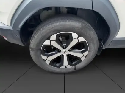 Photo 10 Dacia Duster  1.2 mild hybrid 130ch Journey