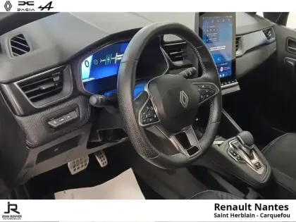 Photo 13 Renault Symbioz  1.6 E-Tech full hybrid 145ch esprit Alpine