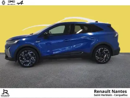 Photo 7 Renault Symbioz  1.6 E-Tech full hybrid 145ch esprit Alpine
