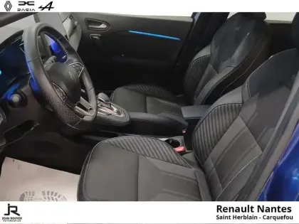 Photo 10 Renault Symbioz  1.6 E-Tech full hybrid 145ch esprit Alpine