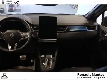 Photo 9 Renault Symbioz  1.6 E-Tech full hybrid 145ch esprit Alpine