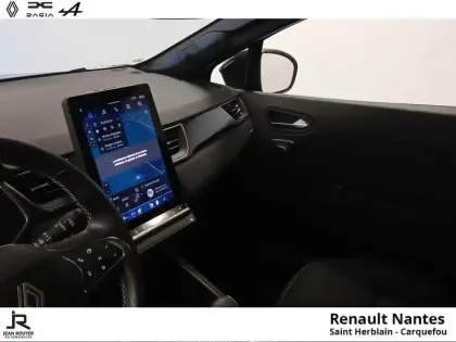 Photo 14 Renault Symbioz  1.6 E-Tech full hybrid 145ch esprit Alpine