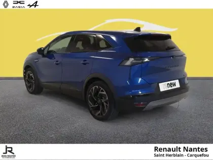 Photo 6 Renault Symbioz  1.6 E-Tech full hybrid 145ch esprit Alpine