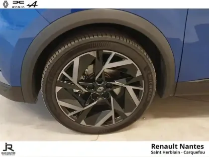 Photo 8 Renault Symbioz  1.6 E-Tech full hybrid 145ch esprit Alpine