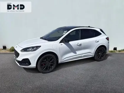 Photo Ford Kuga St-line X