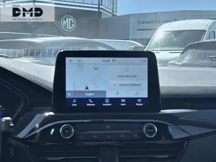 Photo 5 Ford Kuga  2.5 Duratec 225ch PHEV ST-Line X BVA
