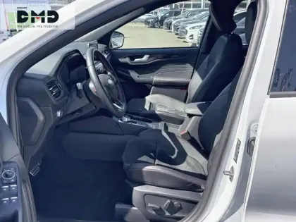 Photo 8 Ford Kuga  2.5 Duratec 225ch PHEV ST-Line X BVA