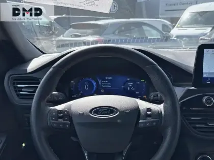 Photo 6 Ford Kuga  2.5 Duratec 225ch PHEV ST-Line X BVA