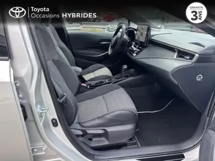 Photo 5 Toyota Corolla  Touring Spt 1.8 140ch Design MY26
