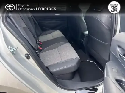 Photo 6 Toyota Corolla  Touring Spt 1.8 140ch Design MY26