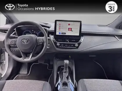 Photo 7 Toyota Corolla  Touring Spt 1.8 140ch Design MY26