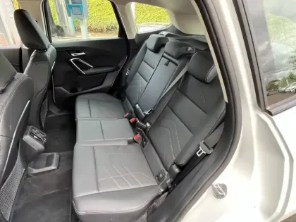 Photo 5 BMW X1  sDrive18i 136ch xLine