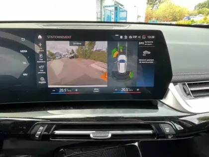 Photo 10 BMW X1  sDrive18i 136ch xLine