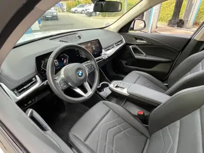 Photo 7 BMW X1  sDrive18i 136ch xLine