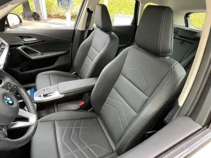 Photo 8 BMW X1  sDrive18i 136ch xLine