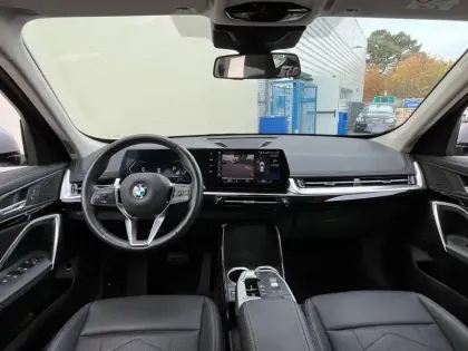 Photo 6 BMW X1  sDrive18i 136ch xLine