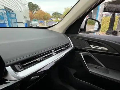 Photo 13 BMW X1  sDrive18i 136ch xLine