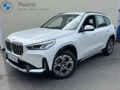Photo Bmw X1 Xline