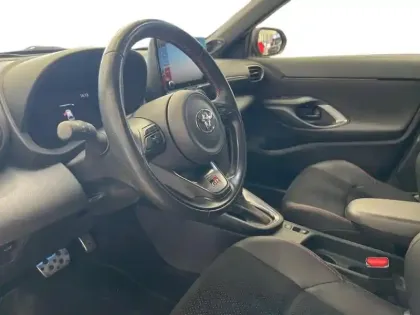 Photo 14 Toyota Yaris  Cross 116h GR Sport MY22
