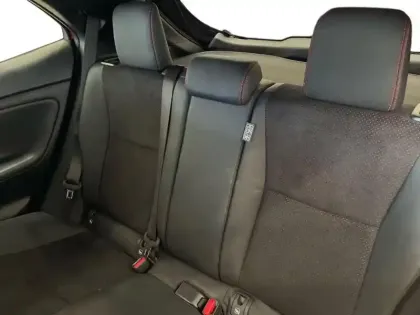 Photo 13 Toyota Yaris  Cross 116h GR Sport MY22