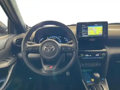 Photo 11 Toyota Yaris  Cross 116h GR Sport MY22