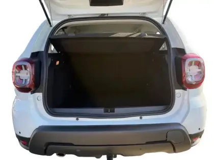 Photo 5 Dacia Duster  1.0 TCe 90ch Essentiel 4x2 - E6U
