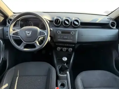 Photo 12 Dacia Duster  1.0 TCe 90ch Essentiel 4x2 - E6U