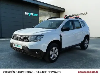 Photo Dacia Duster Essentiel
