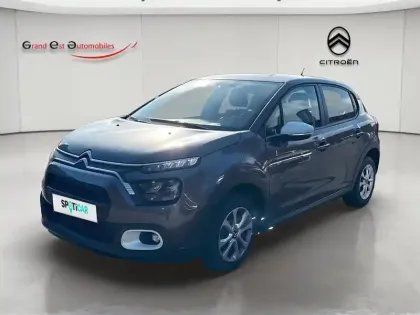 Photo Citroën C3 You!