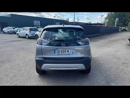 Photo 18 Citroën C3  1.2 PureTech 83ch S&S YOU!