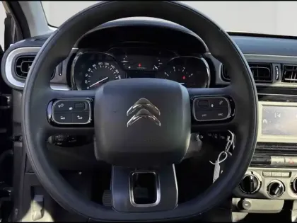 Photo 39 Citroën C3  1.2 PureTech 83ch S&S YOU!