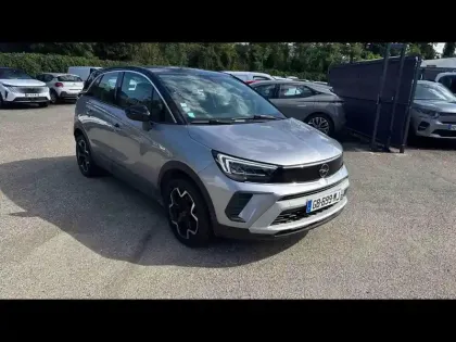 Photo 22 Citroën C3  1.2 PureTech 83ch S&S YOU!