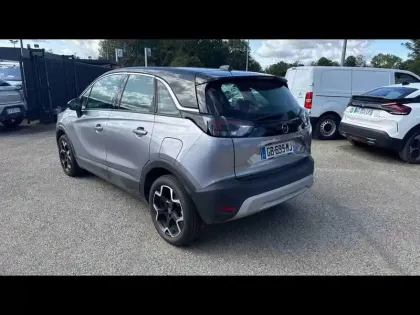 Photo 17 Citroën C3  1.2 PureTech 83ch S&S YOU!