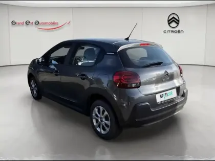 Photo 32 Citroën C3  1.2 PureTech 83ch S&S YOU!