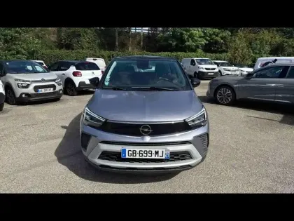 Photo 23 Citroën C3  1.2 PureTech 83ch S&S YOU!