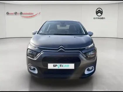 Photo 37 Citroën C3  1.2 PureTech 83ch S&S YOU!