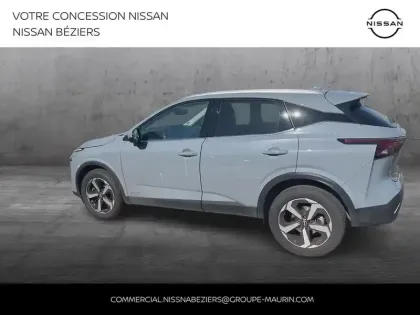 Photo 10 Nissan Qashqai  e-POWER 190ch N-Connecta 2022