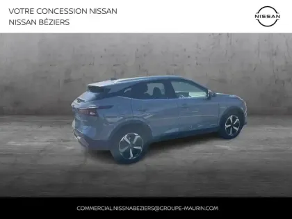Photo 8 Nissan Qashqai  e-POWER 190ch N-Connecta 2022