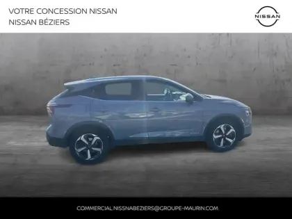 Photo 7 Nissan Qashqai  e-POWER 190ch N-Connecta 2022