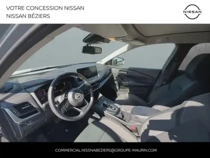 Photo 14 Nissan Qashqai  e-POWER 190ch N-Connecta 2022