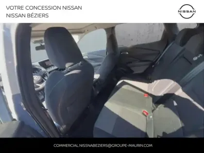 Photo 13 Nissan Qashqai  e-POWER 190ch N-Connecta 2022