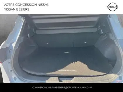 Photo 12 Nissan Qashqai  e-POWER 190ch N-Connecta 2022