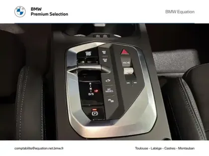 Photo 11 BMW Serie 1 Série 1 120A 170ch M Sport DKG7