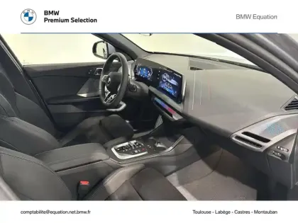 Photo 5 BMW Serie 1 Série 1 120A 170ch M Sport DKG7