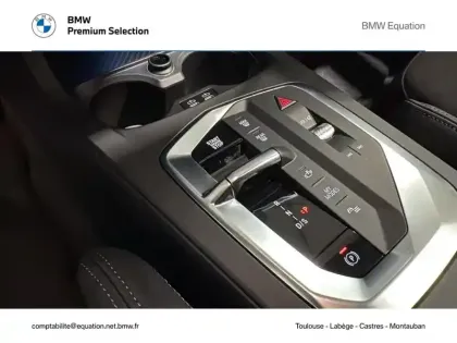 Photo 9 BMW Serie 1 Série 1 120A 170ch M Sport DKG7