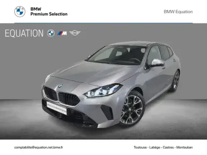 Photo Bmw Serie 1 M Sport