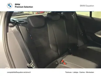 Photo 6 BMW Serie 1 Série 1 120A 170ch M Sport DKG7
