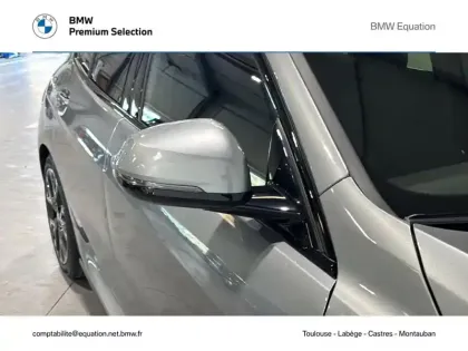 Photo 14 BMW Serie 1 Série 1 120A 170ch M Sport DKG7