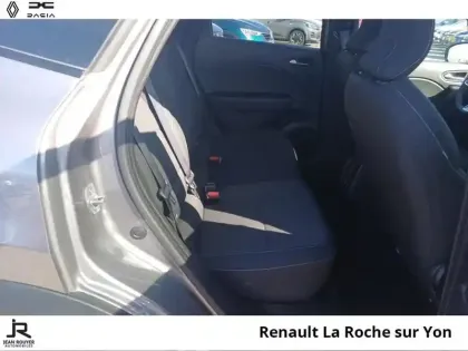 Photo 14 Renault Symbioz  1.6 E-Tech full hybrid 145ch Evolution