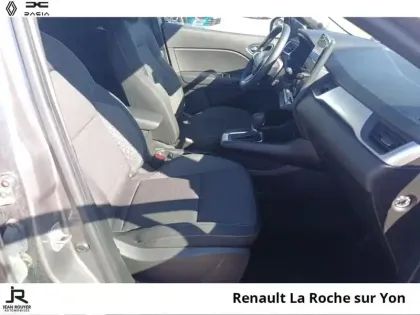 Photo 13 Renault Symbioz  1.6 E-Tech full hybrid 145ch Evolution